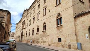 TARRAGONE - Quartier historique de la Cathedrale (43)